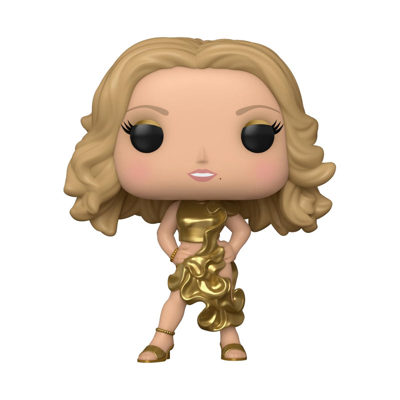 Funko POP! Rocks: Mariah Carey - Emancipation Of Mimi - Collectable Vinyl Figure - Gift Idea - Official Merchandise - Toys for Kids & Adults - Music Fans - Model Figure for Collectors and Display