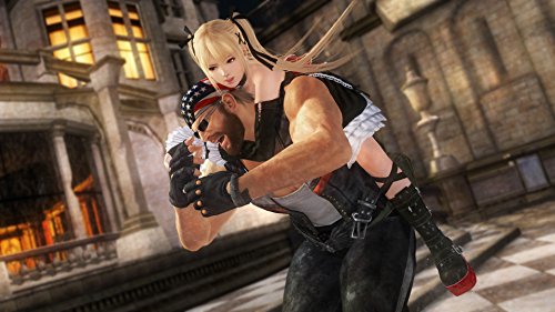 Dead or Alive 5 - Ultimate (PS3)