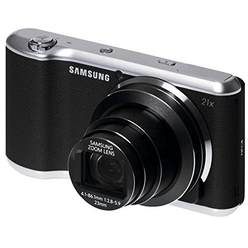 Samsung EK-GC200 Galaxy Camera 2