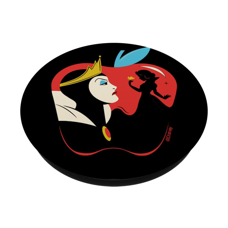 Disney Princess Snow White and the Evil Queen PopSockets Swappable PopGrip