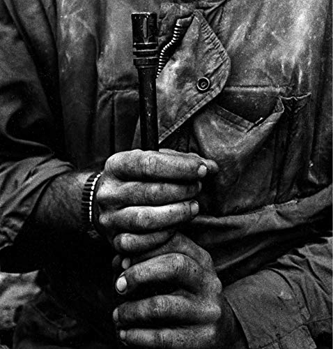 Don McCullin: The New Definitive Edition