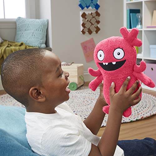 UGLY DOLLS Ugd Feature Sounds Moxy Plush