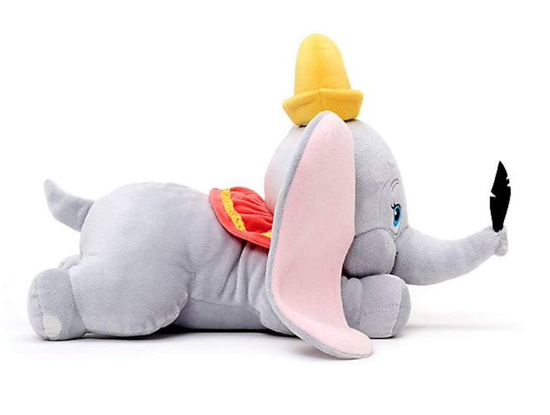 Disney Store Flying Dumbo Medium Soft Toy Plush 47cm - Walt animated classic ‘Dumbo’