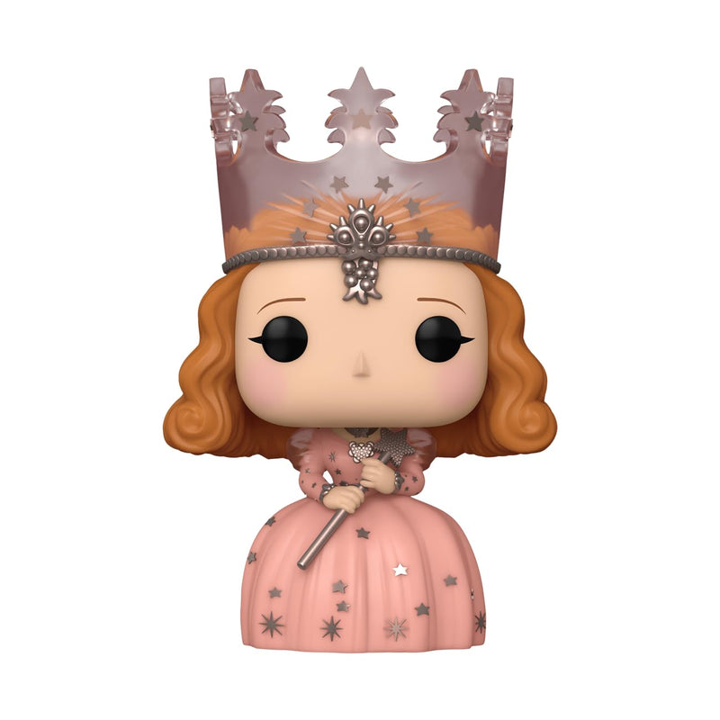 Funko POP! Movies: the Wizard Of Oz - Glinda the Good Witch - Collectable Vinyl Figure - Gift Idea - Official Merchandise - Toys for Kids & Adults - Movies Fans - Model Figure for Collectors