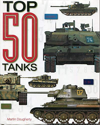 Top 50 Tanks