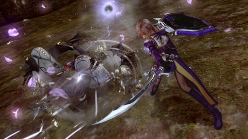 SQUARE ENIX Lightning Returns: Final Fantasy XIII (Import)