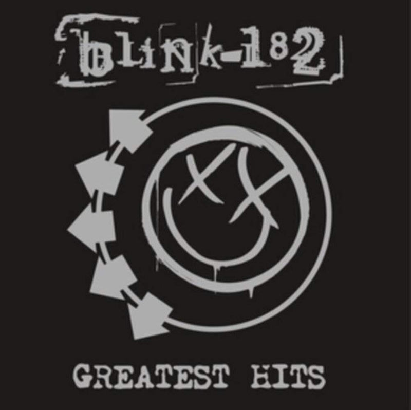 Blink 182 Greatest Hits