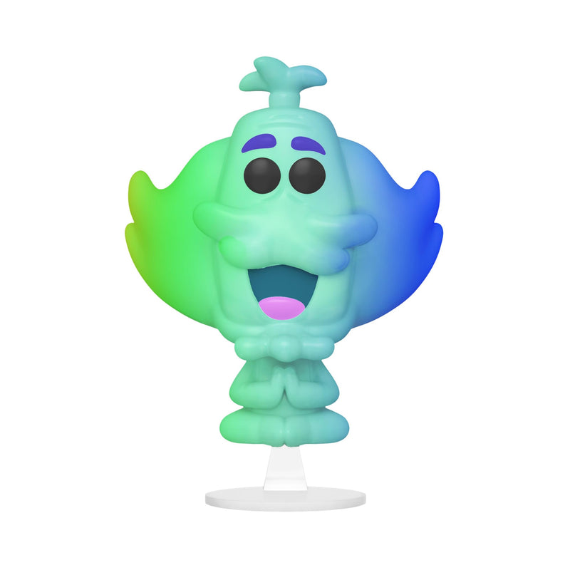 Funko POP! Disney: Soul – Moonwind - Collectable Vinyl Figure - Gift Idea - Official Merchandise - Toys for Kids & Adults - Movies Fans - Model Figure for Collectors and Display