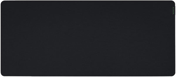 Razer Gigantus V2 XXL - Soft XXL Gaming Mouse Mat for Speed and Control (Non-Slip Rubber, Textured Micro-Weave Cloth, 94 x 41 x 0.4cm) Black