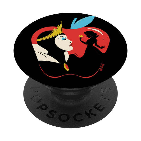 Disney Princess Snow White and the Evil Queen PopSockets Swappable PopGrip