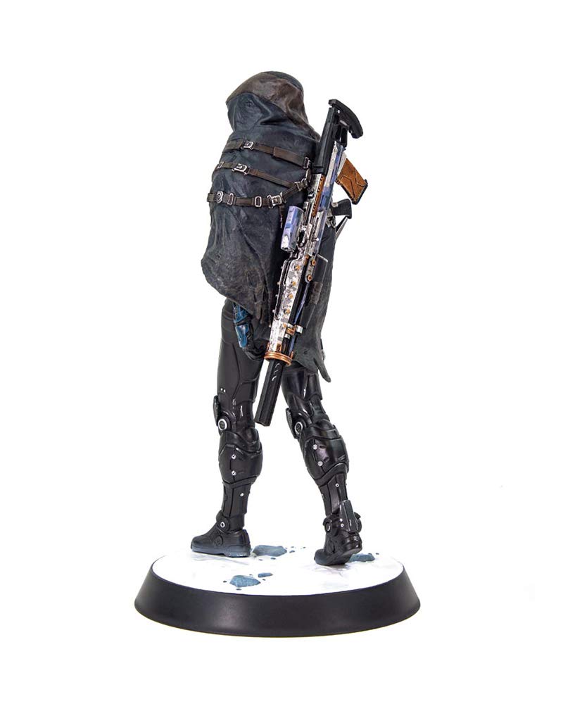 Numskull Destiny 2 Beyond Light The Stranger 10" Collectible Replica Statue - Official Destiny 2 Merchandise - Limited Edition