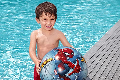 Bestway Spider-Man Water Ball 51 cm