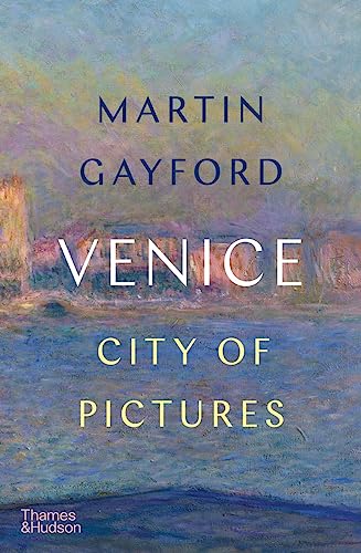 Venice: City of Pictures