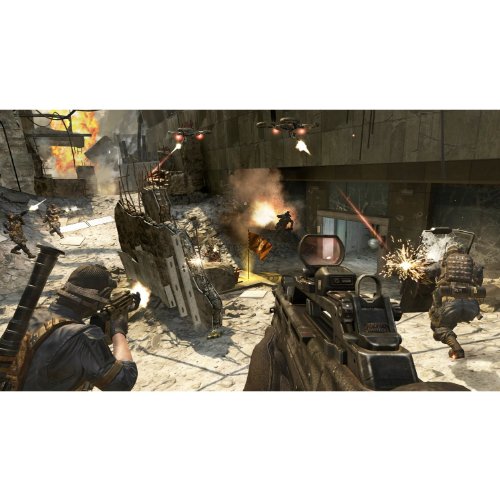 Call of Duty: Black Ops II [Standard edition] (Xbox 360)