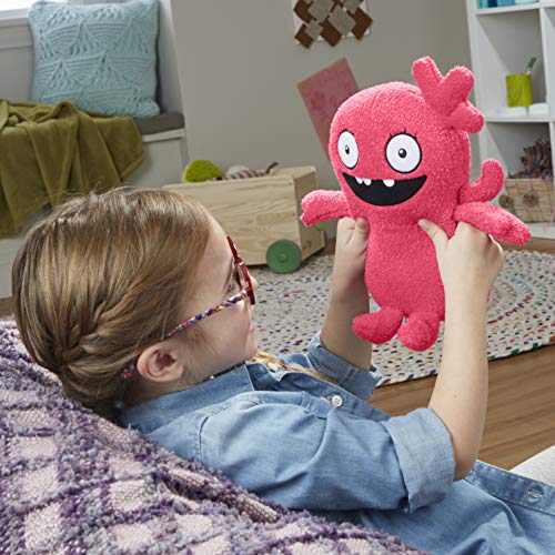 UGLY DOLLS Ugd Feature Sounds Moxy Plush