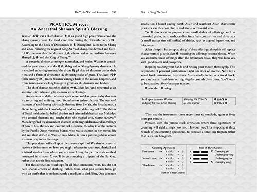 I Ching, The Oracle: A Practical Guide to the Book of Changes: An updated translation annotated with cultural and historical references, restoring the ... restoring the I Ching to its shamanic origins