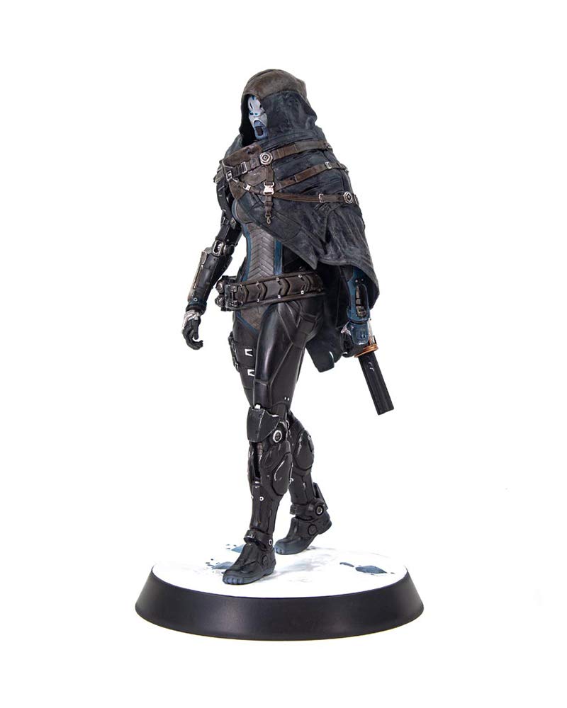 Numskull Destiny 2 Beyond Light The Stranger 10" Collectible Replica Statue - Official Destiny 2 Merchandise - Limited Edition