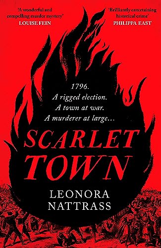 Scarlet Town (Laurence Jago)