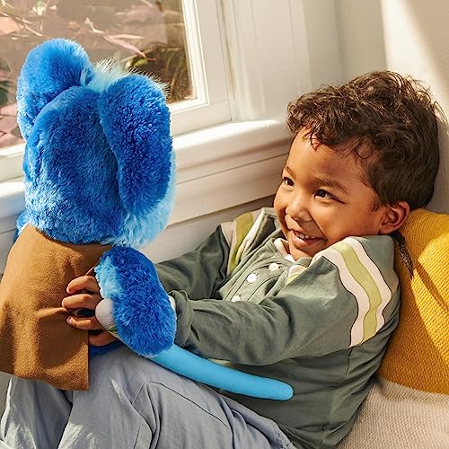 : Young Jedi Adventures Fuzzy Force Nubs, Plush, Toys, Preschool Toys for 3 Year Old Boys & Girls