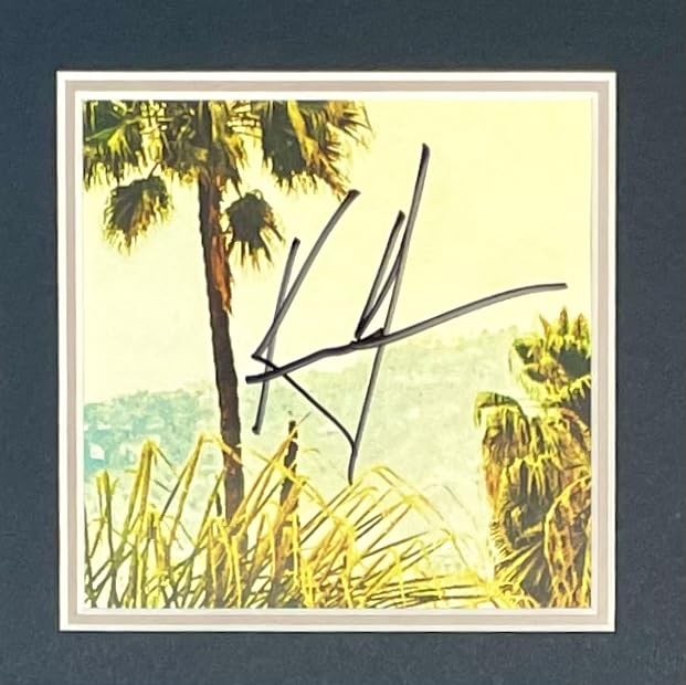 Keanu Reeves Signed Photo In Luxury Handmade Wooden Frame & AFTAL Member Certificate Of Authenticity Autograph Movie Film TV Memorabilia The Matrix Poster