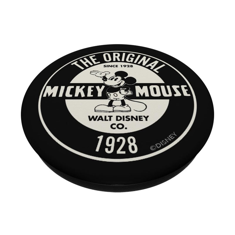 Disney Mickey Mouse The Original Since 1928 PopSockets Swappable PopGrip