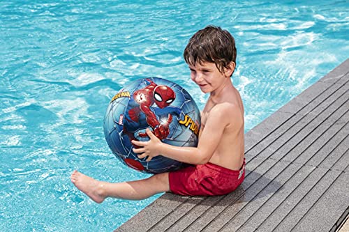 Bestway Spider-Man Water Ball 51 cm