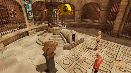 Escape Game - Fort Boyard (Xbox One)