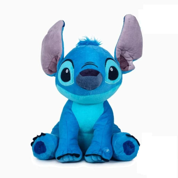 Lilo&Stitch Stitch Plush 30 cm with Sound.