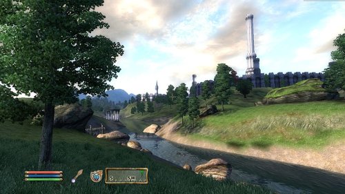 The Elder Scrolls IV: Oblivion [Game of the Year Edition]