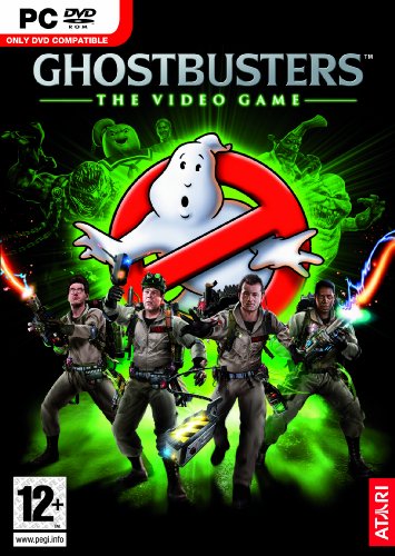 Ghostbusters (PC DVD)