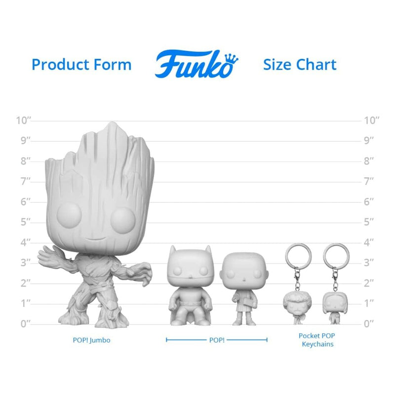 Funko POP! Disney - Wall-E With Compacted Cube Of Rubbish - Amazon Exclusive - Collectable Vinyl Figure - Gift Idea - Official Merchandise - Toys for Kids & Adults - Movies Fans