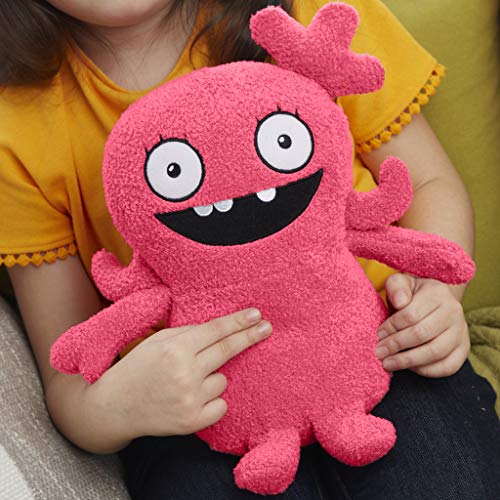 UGLY DOLLS Ugd Feature Sounds Moxy Plush