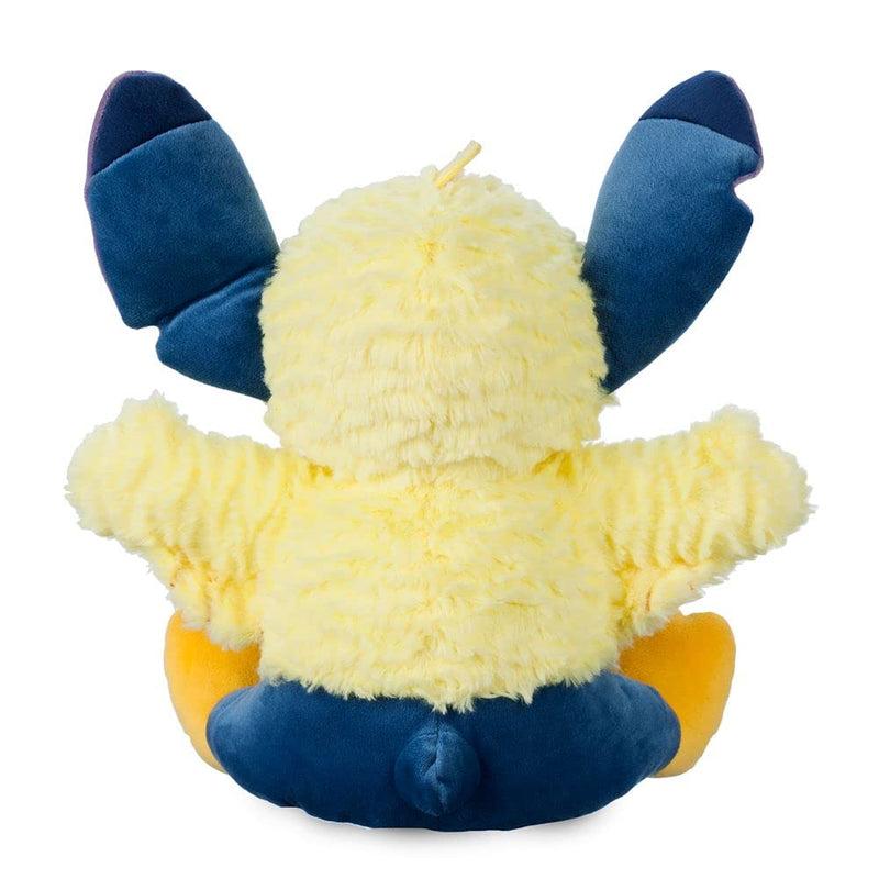 Disney Stitch Plush Easter Chick 2022 – 14 Inches