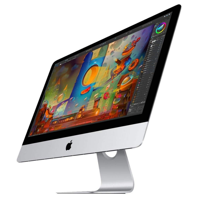 Apple iMac 27" (Late 2013) - Core i5 3.2GHz, 8GB RAM, 1TB HDD (Renewed)