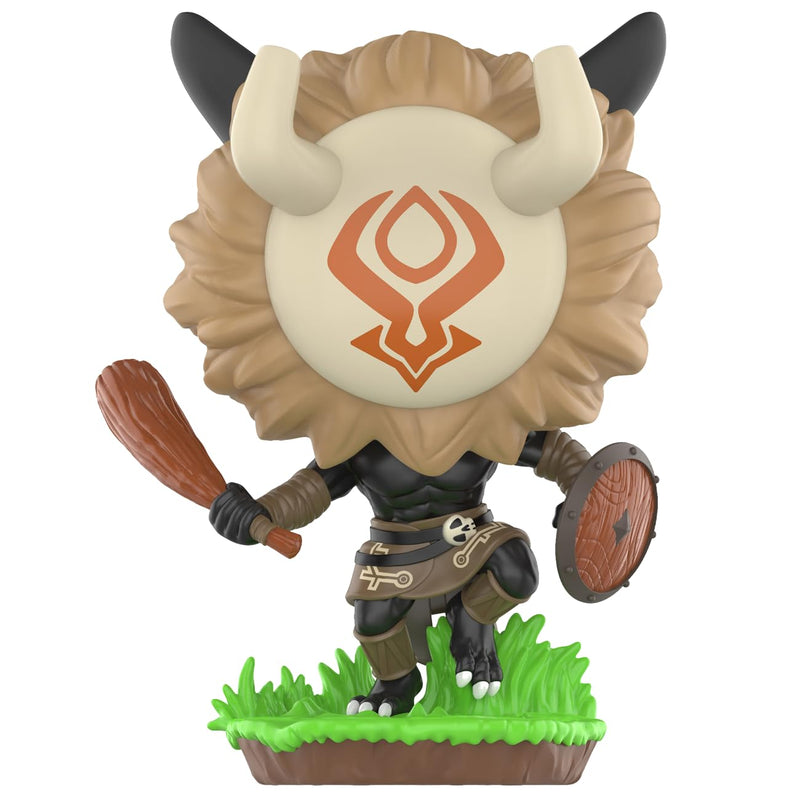 Funko Pop! Games: Genshin Impact - Hilichurl - Pop! Asia - Collectable Vinyl Figure - Gift Idea - Official Merchandise - Toys for Kids & Adults - Games Fans - Model Figure for Collectors and Display