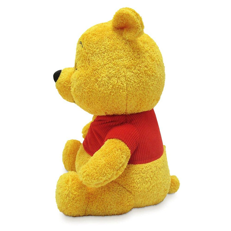 Disney Winnie The Pooh Weighted Plush – Medium 15 Inches