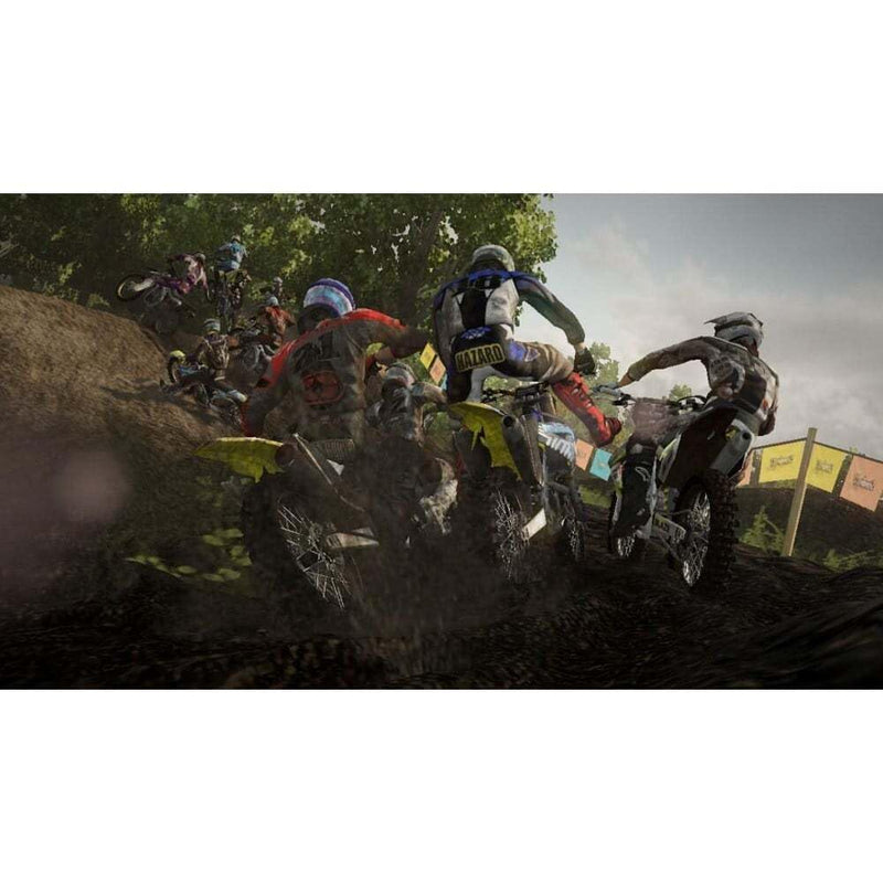 Mx Vs ATV Alive - PlayStation 3