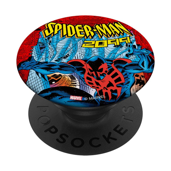 Marvel Comics Spider-Man 2099 Comic Cover 90s PopSockets Swappable PopGrip