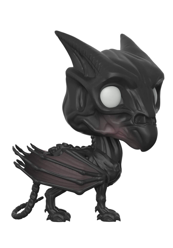 Funko POP! Vinyl: Fantastic Beasts 2: Thestral, Multi - Collectable Vinyl Figure - Gift Idea - Official Merchandise - Toys for Kids & Adults - Movies Fans - Model Figure for Collectors and Display