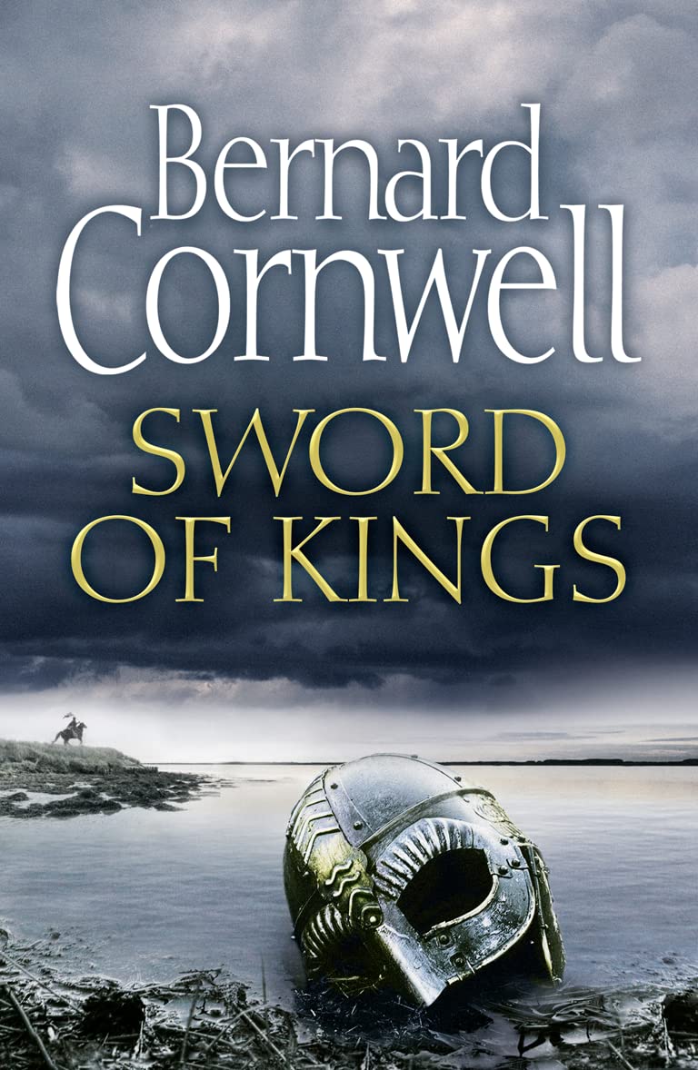 Sword of Kings: Book 12 (The Last Kingdom Series)