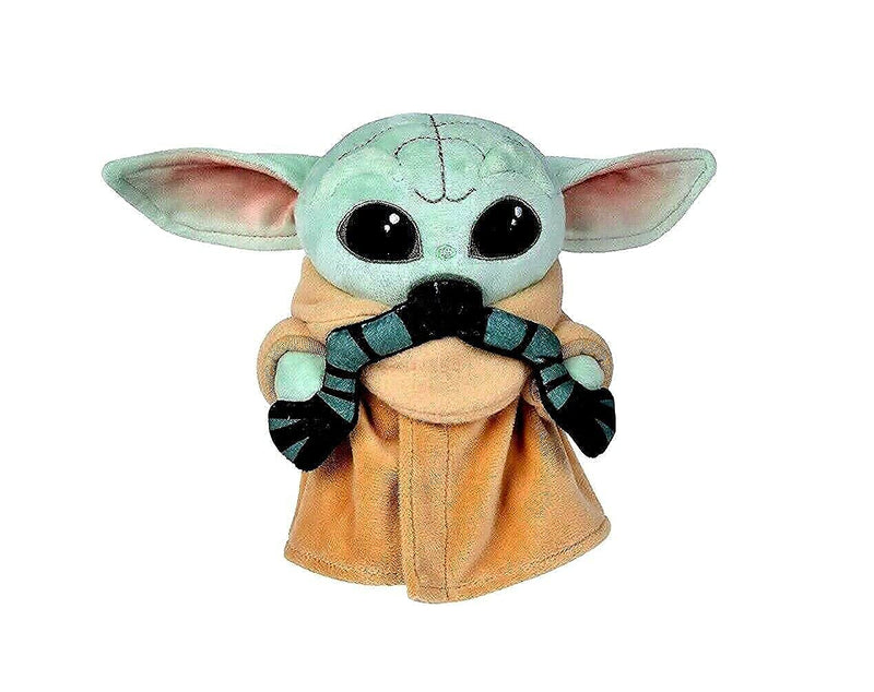 Star Wars Baby Yoda Mandalorian Original Licensed Plush Soft Toy Large 30cm