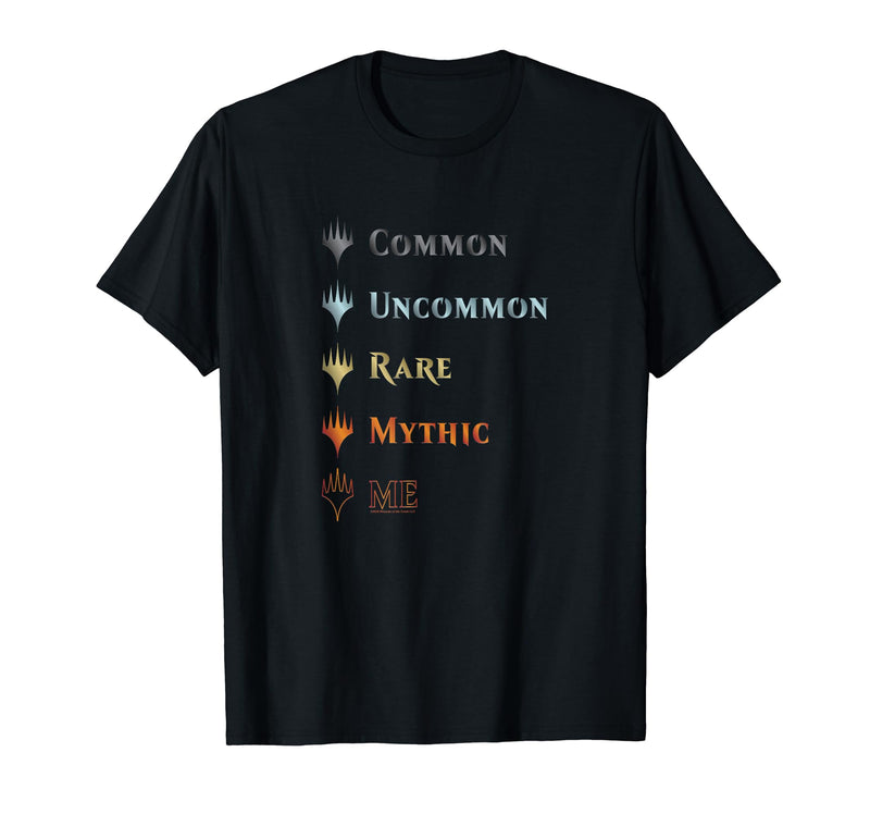 Magic: The Gathering- Mythical Me T-Shirt