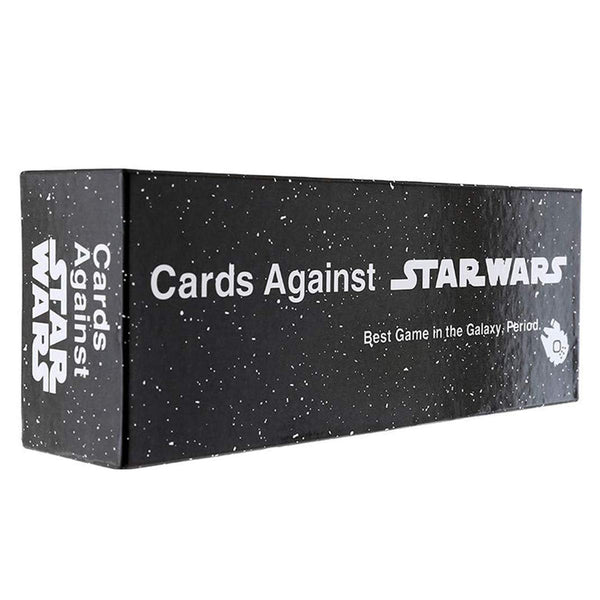 Cards Game Against StarWars The Table Party Card Games for Adult