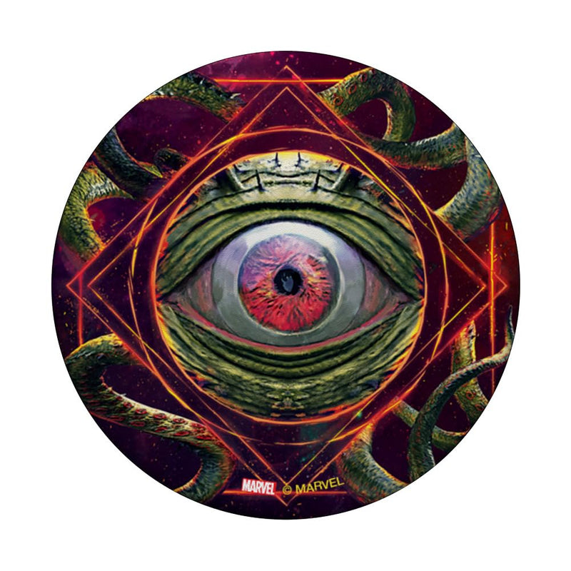 Marvel Doctor Strange in the Multiverse of Madness Gargantos PopSockets Swappable PopGrip