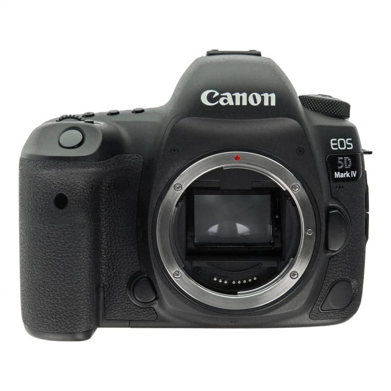 Canon EOS 5D MARK IV