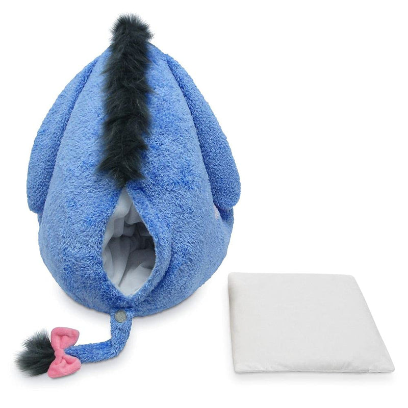 Disney Eeyore Weighted Plush – Medium 15 Inches