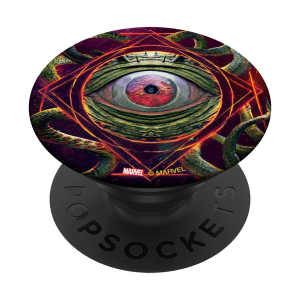 Marvel Doctor Strange in the Multiverse of Madness Gargantos PopSockets Swappable PopGrip