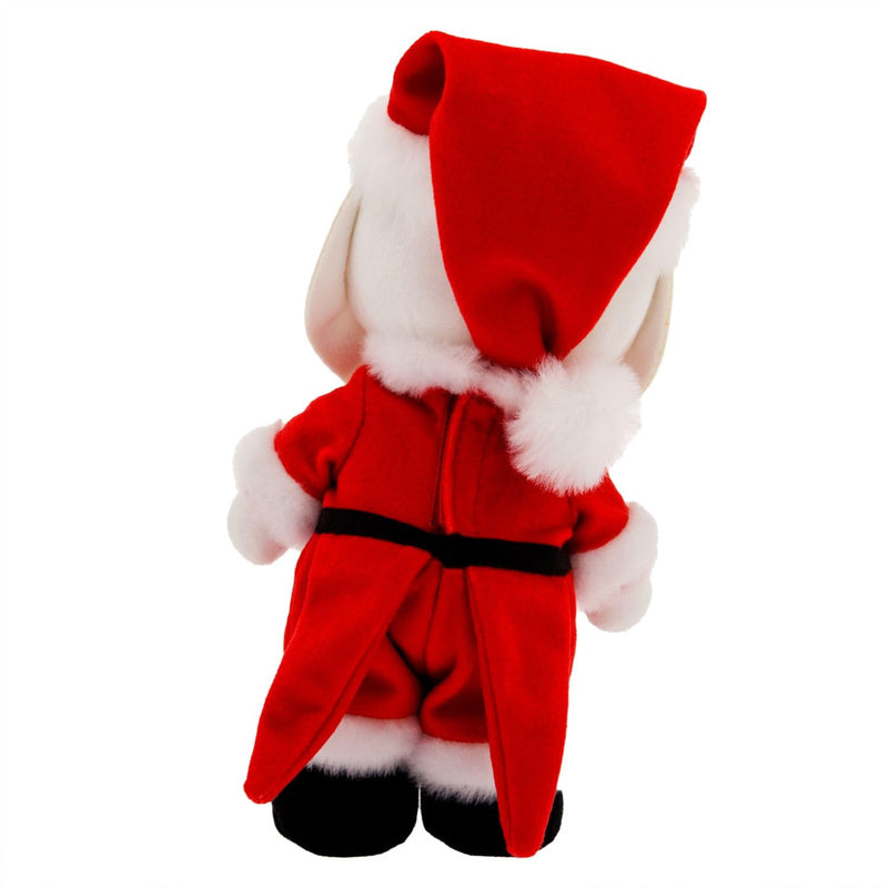 Disney Santa Jack Skellington nuiMOs Plush – The Nightmare Before Christmas