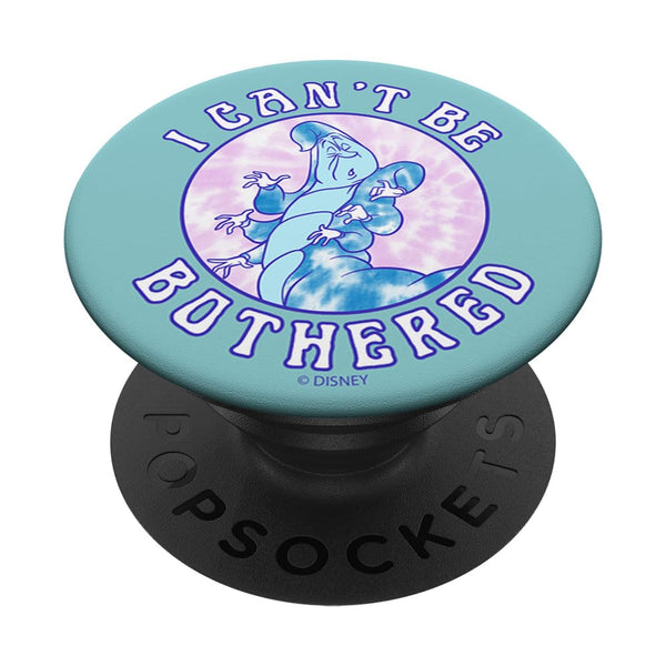 Disney Alice In Wonderland Caterpillar I Can't Be Bothered PopSockets Swappable PopGrip