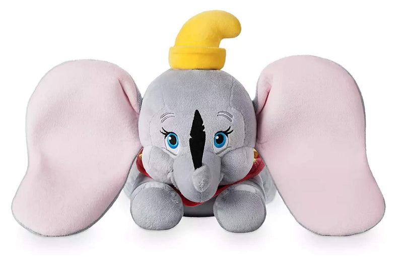 Disney Store Flying Dumbo Medium Soft Toy Plush 47cm - Walt animated classic ‘Dumbo’